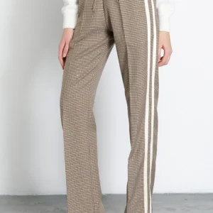 GAELLE pantalone palazzo ecosostenibile GAABW06875