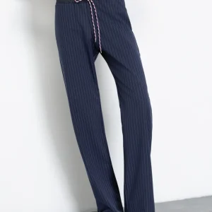 GAELLE pantalone palazzo ecosostenibile GAABW06834