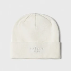 Gaelle cappello con logo ricamato GAACW02459