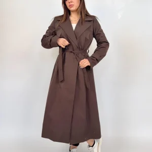 Trench  Bonny nuova collezione lungo