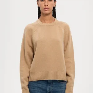 WEEKEND max mara maglia in alpaca ecosostenibile GABBIA