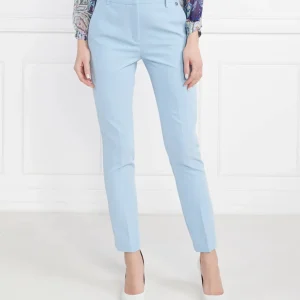 Liu jo Pantaloni a sigaretta ecosostenibili CA3235T2200X0471