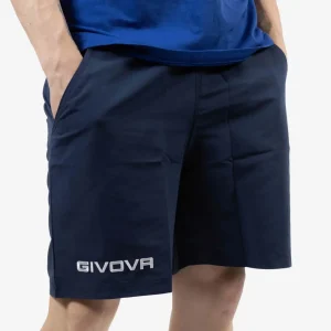 BERMUDA MICROFIBRA da Passeggio STREET