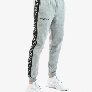 PANTALONE FELPA BAND Unisex