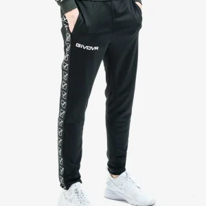 PANTALONE COLLEGE BAND Unisex