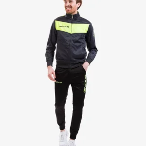 Tuta VISA FLUO Triacetato Unisex