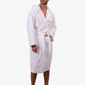 ACCAPPATOIO SCATOLATO 100% COTTON SPUGNA