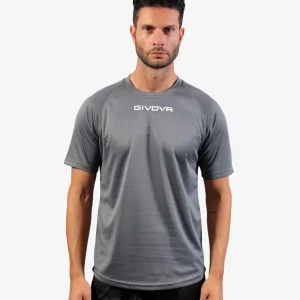 Shirt GIVOVA ONE MICROFORATA