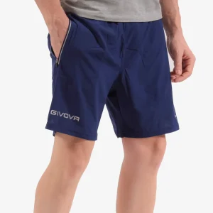 Bermuda Top Allenamento