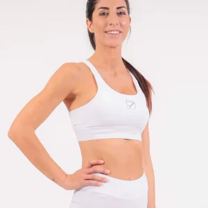 Top Donna Elastic Band