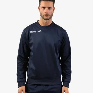 MAGLIA G/COLLO GIVOVA ONE UNISEX