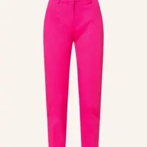 WEEKEND max mara pantaloni in cotone CECCO