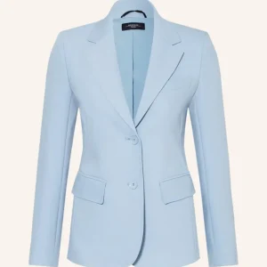 WEEKEND maxmara Blazer monopetto UVA