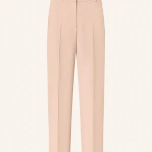 WEEKEND max mara Pantalone palazzo in lana VISIVO