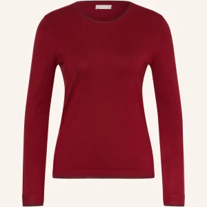 Liujo Pullover con dettagli in lurex MF5226MS49I91650