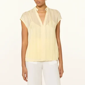 Liujo Camicia chiffon ecosostenibile WA6470T413A10620