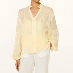 Liujo Camicia chiffon ecosostenibile WA6471T413A10620