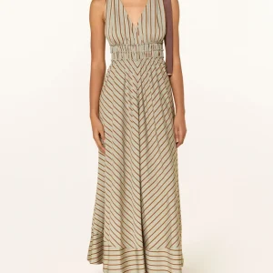 Liujo Abito lungo scollo V CA6267T553AP9641