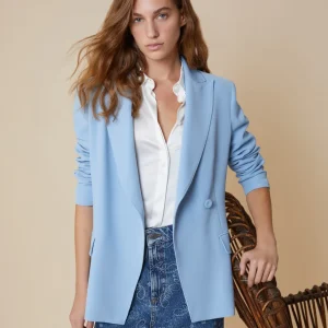 Pennyblack Blazer in cady ecosostenibile RESULT