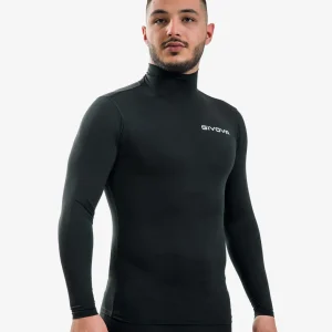 CORPUS 3 LUPETTO MAGLIA INTIMA ELASTICA M/L