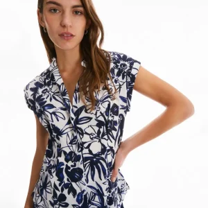 Pennyblack Camicia in popeline di cotone HARDEN