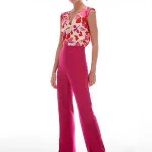 Pennyblack Pantaloni in envers satin ecosostenibile TIBERIO