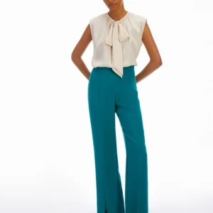 Pennyblack Pantaloni in envers satin ecosostenibile TIBERIO