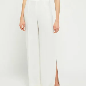 Pennyblack Pantaloni in enver satin BACIO