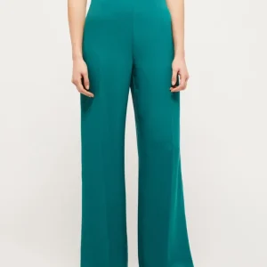 Pennyblack Pantaloni in enver satin BACIO