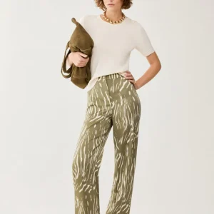 Pennyblack Pantaloni in doppio raso FINANZA