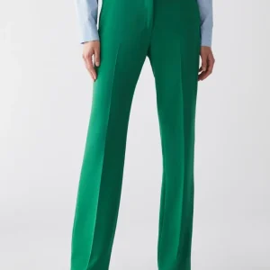 Pennyblack Pantaloni flare fit ecosostenibile BEMOLLE