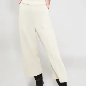 Pennyblack Pantaloni ampi in tessuto fluido CARRO