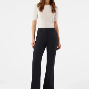Pennyblack Pantaloni flare fit ecosostenibile JEREZ