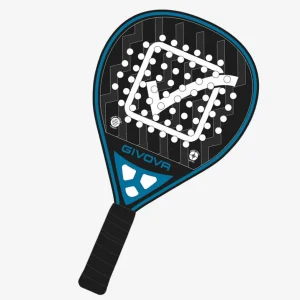 RACCHETTA PADEL ATTACCO NEW