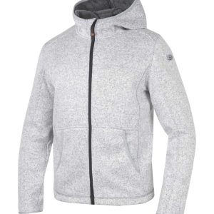 Brekka Knit Giacca Peluche Da Bambino/a