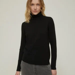 Pennyblack Dolcevita in blend di lana COLLANA