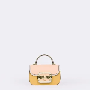 CROMIA Minibag pelle it jewel 1406243