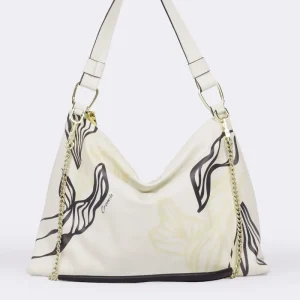 CROMIA  Shopping Hobo Selvaggia 1406312