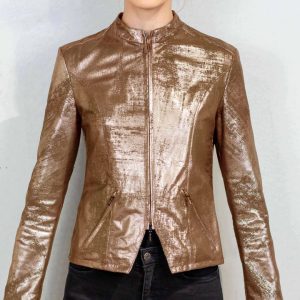 GIACCHINO IN NAPPA METAL