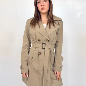 Trench Bonny nuova collezione lunghezza media