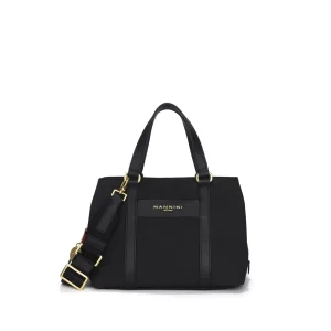 NANNINI-FIRENZE Borsa in tessuto tecnico LIBERTY