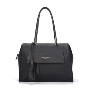 NANNINI-FIRENZE borsa shopping ecosostenibile BLAKE17451N