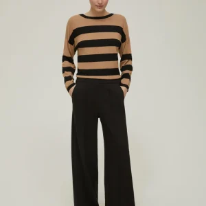 Pennyblack Pantaloni ampi in jersey BONDONE