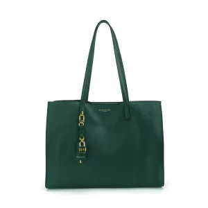 NANNINI-FIRENZE Borsa a spalla in pelle HELGA