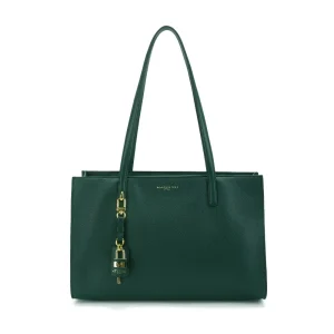 NANNINI-FIRENZE Borsa a spalla in pelle HELGA