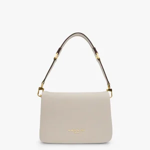 NANNINI-FIRENZE Borsa a spalla in pelle BICE 18655