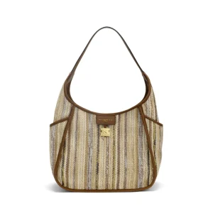 NANNINI-FIRENZE Borsa a spalla SIRIA-G 19401