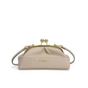 NANNINI-FIRENZE Borsa a mano e spalla JUNIA 19440