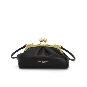 NANNINI-FIRENZE Borsa a mano e spalla JUNIA 19440