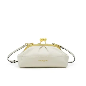 NANNINI-FIRENZE Borsa a mano e spalla JUNIA 19440